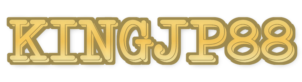 Logo KINGJP88